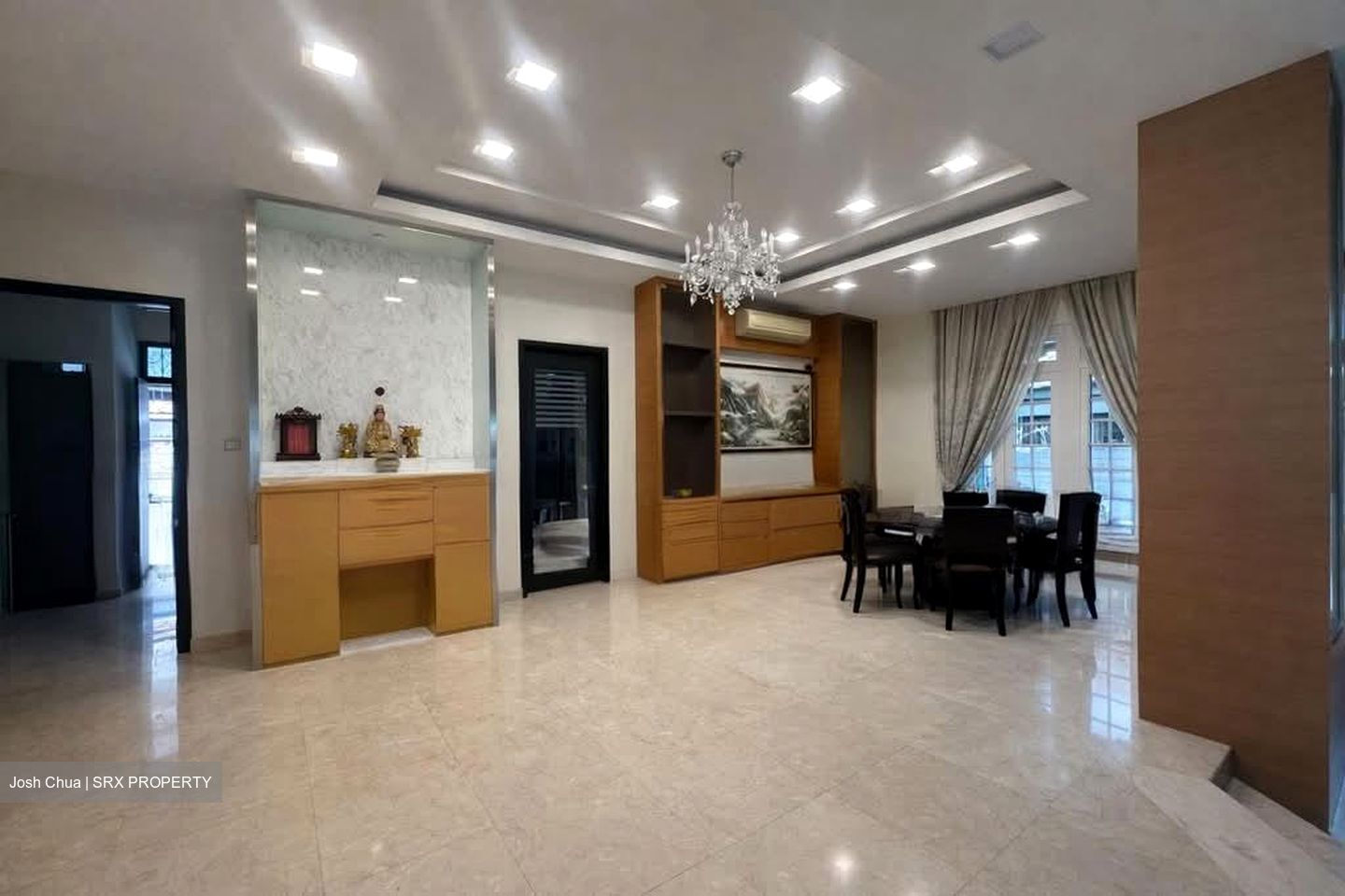 Frankel Estate (D15), Detached #560619101